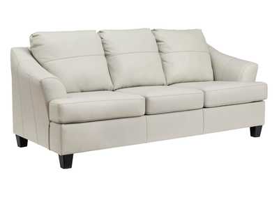 GENOA COCONUT SOFA,ASHLEY FURNITURE INC.