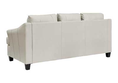 GENOA COCONUT SOFA,ASHLEY FURNITURE INC.
