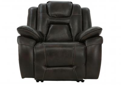 Image for OPORTUNA POWER RECLINER P2
