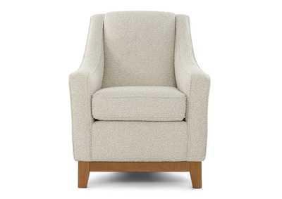 Image for MARIKO PEARL CLUB CHAIR