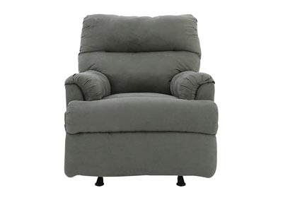 Image for ANTHONY GREY RECLINER