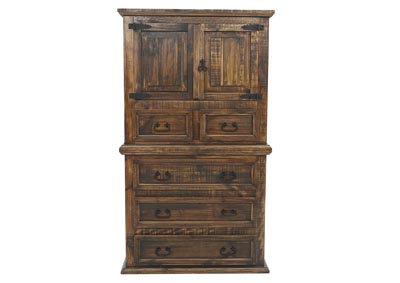 MANSION TOBACCO CHEST,ARDENT HOME