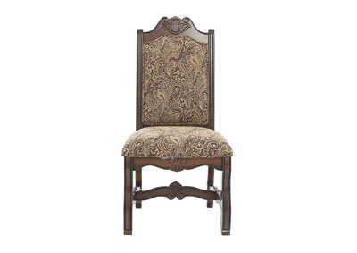 Image for NEO RENAISSANCE SIDE CHAIR