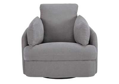 Image for NEXSEAT GRANITE SWIVEL GLIDER RECLINER