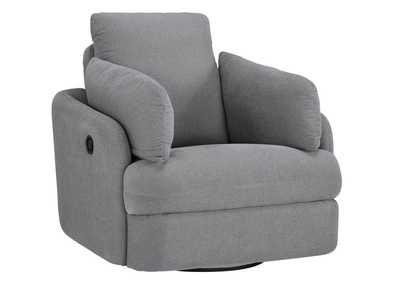 NEXSEAT GRANITE SWIVEL GLIDER RECLINER,ASHLEY FURNITURE INC.
