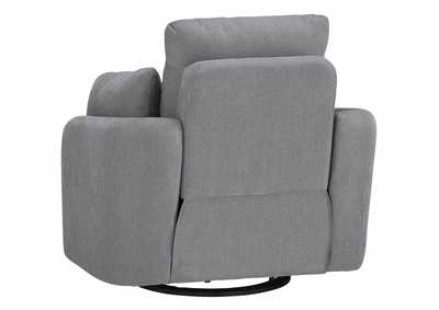 NEXSEAT GRANITE SWIVEL GLIDER RECLINER,ASHLEY FURNITURE INC.