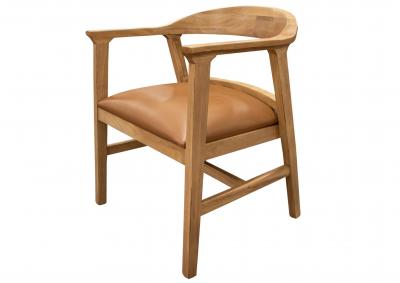 Image for TULUM ARM CHAIR