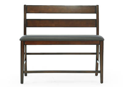 Image for MALDIVES COUNTER HEIGHT BENCH