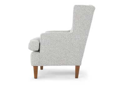 STERLING STONE MODERN WINGBACK CHAIR,BEST CHAIRS INC