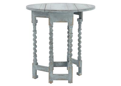 Image for LAGRANGE PRAUSE ACCENT TABLE