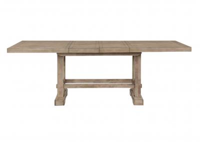 Image for NAPA 108" COUNTER TABLE