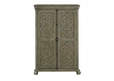 Image for TINLEY PARK DOOR CHEST