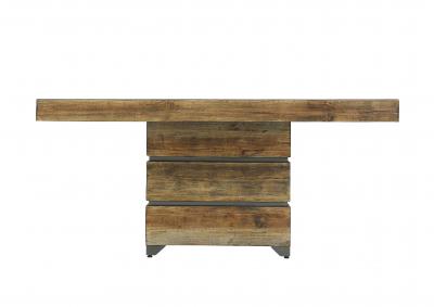Image for RENO SQUARE DINING TABLE
