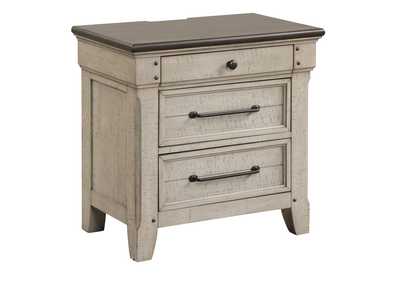 Image for KIRAN NIGHTSTAND