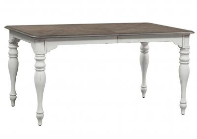 Image for MAGNOLIA MANOR DINING TABLE