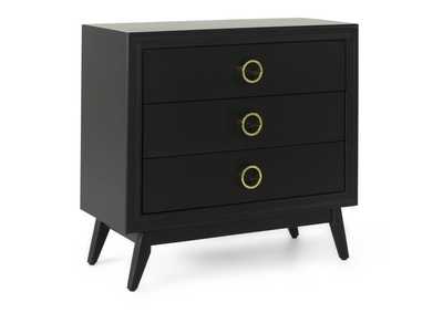 (N)POMEROY EMERALD CHEST,CRESTVIEW COLLECTION