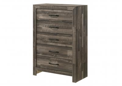 Image for ARIANNA BROWN CHEST