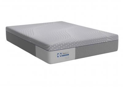 Image for CHABLIS HYBRID SOFT QUEEN MATTRESS