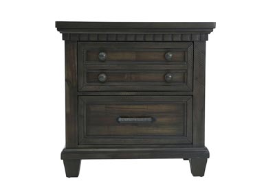 Image for MCCABE NIGHTSTAND W/USB