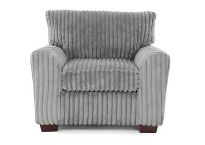 Image for RANGER SHARKSKIN CHAIR