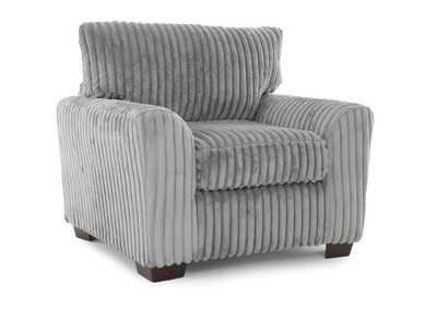 RANGER SHARKSKIN CHAIR,FURZ