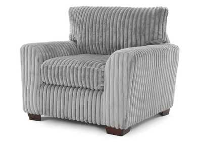 RANGER SHARKSKIN CHAIR,FURZ