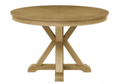 Image for RYLIE DINING TABLE