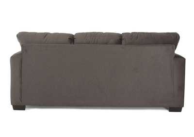 FLEECE SEAL SOFA CHAISE,AFFORDABLE FURNITURE