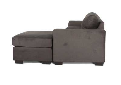 FLEECE SEAL SOFA CHAISE,AFFORDABLE FURNITURE