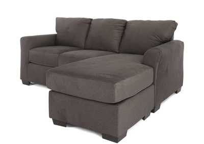 FLEECE SEAL SOFA CHAISE,AFFORDABLE FURNITURE