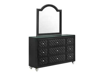 Image for DRESSER & MIRROR