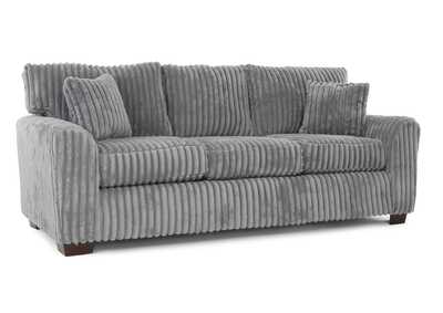 RANGER SHARKSKIN SOFA,FURZ