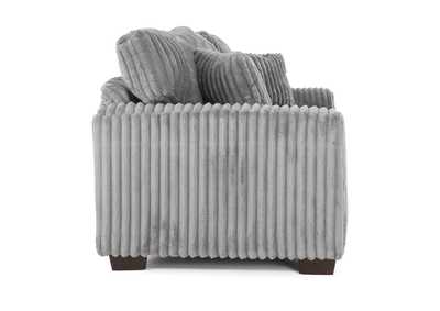 RANGER SHARKSKIN SOFA,FURZ