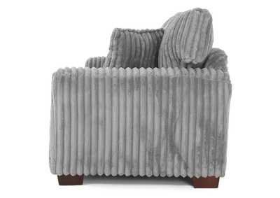 RANGER SHARKSKIN SOFA,FURZ