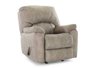 STETSON FOG ROCKER RECLINER,HOMESTRETCH