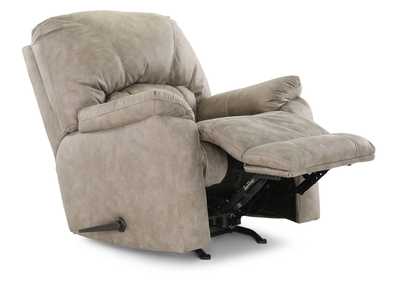 STETSON FOG ROCKER RECLINER,HOMESTRETCH