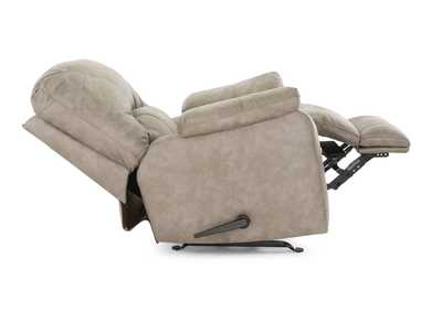 STETSON FOG ROCKER RECLINER,HOMESTRETCH