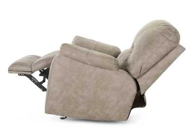 STETSON FOG ROCKER RECLINER,HOMESTRETCH