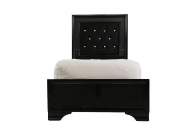 Image for MICAH TWIN BED