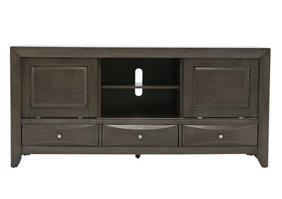 Image for EMILY GREY TV STAND