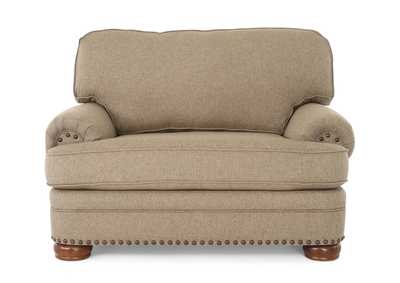 Image for NAMASTE SMOLDER II CHAIR