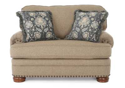 NAMASTE SMOLDER II CHAIR,MAYO FURNITURE