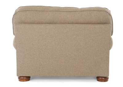 NAMASTE SMOLDER II CHAIR,MAYO FURNITURE
