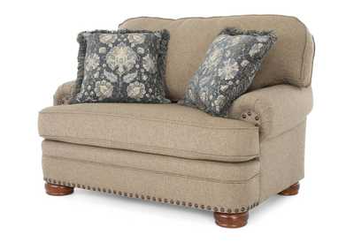 NAMASTE SMOLDER II CHAIR,MAYO FURNITURE