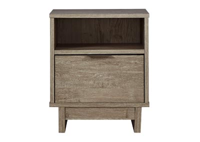 Image for OLIAH NIGHTSTAND