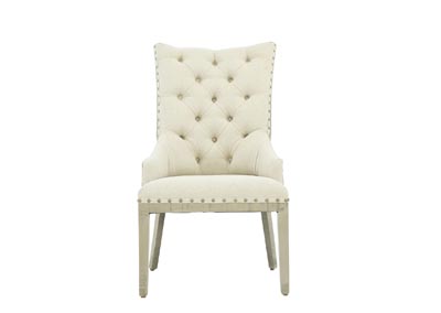 ASHLAND DECONSTRUCTED CHAIR,ARDENT HOME