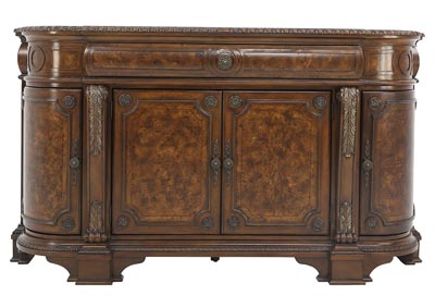 GENEVIEVE DINING CREDENZA,HOME INSIGHTS
