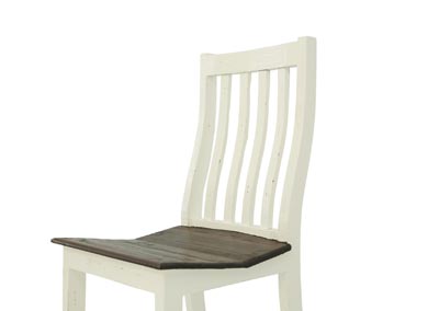 SANTA RITA  COUNTER HEIGHT DINING CHAIR,ARDENT HOME