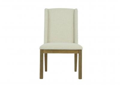LYNNFIELD UPHOLSTERED SIDE CHAIR,MAGS