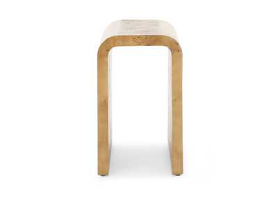 Image for SMALL RICHMOND END TABLE